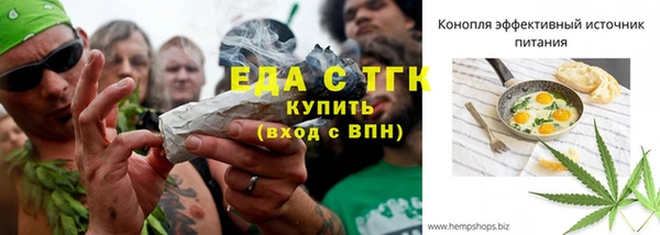 молекула духа Пересвет