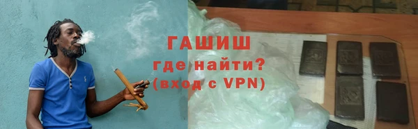 молекула духа Пересвет