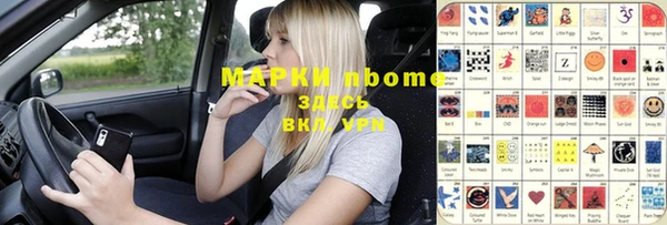 молекула духа Пересвет